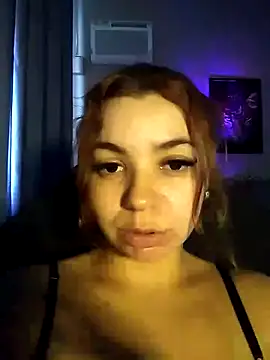 HotRuiva online show from February 25, 1:17 pm