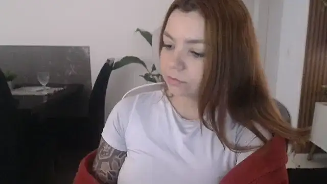 HotRuiva online show from October 3, 4:37 pm