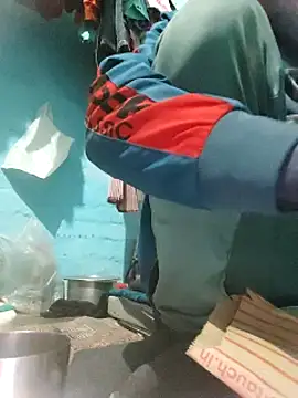 sexyshivamhot online show from February 21, 6:15 pm