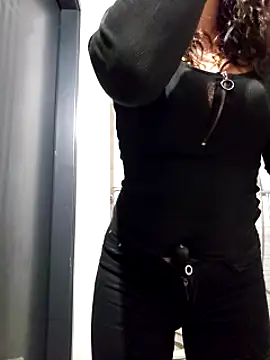 Kitty Doll69 online show from January 23, 8:02 pm