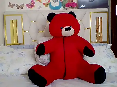 Snapshot of Pretty_vw chatting on February 12, 3:16 pm Pretty vw online show from February 12, 3:16 pm