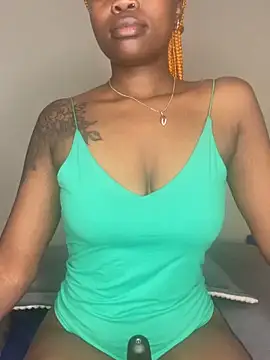 Fury Foxy online show from January 31, 7:18 pm