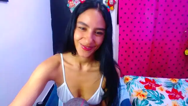 pleasure and fantasy online show from December 3, 9:01 pm