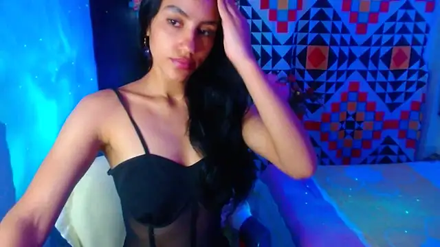 pleasure and fantasy online show from December 15, 4:51 am