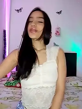 pleasure and fantasy online show from January 24, 7:07 pm