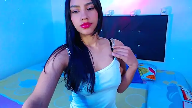 pleasure and fantasy online show from February 15, 11:47 pm