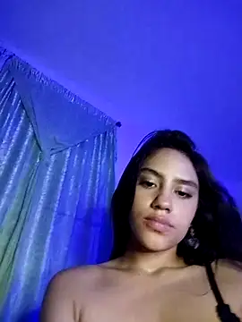 pleasure and fantasy online show from February 25, 7:36 pm