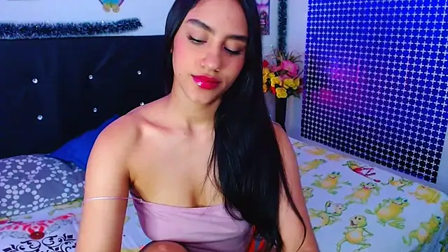 pleasure and fantasy online show from March 21, 6:51 pm