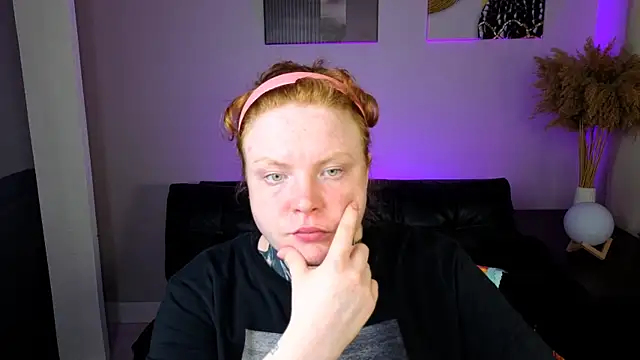 Cassie xKiss online show from July 10, 8:22 pm