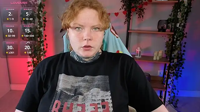 Cassie xKiss online show from July 25, 7:44 pm