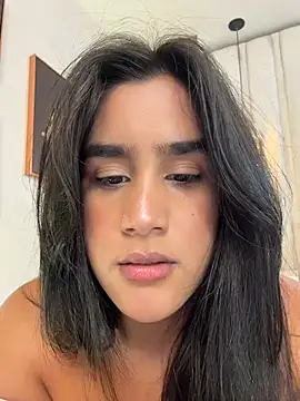 bonniekim  online show from November 4, 9:58 pm