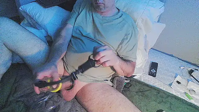 Jacknjimmyjohn online show from January 8, 11:56 am