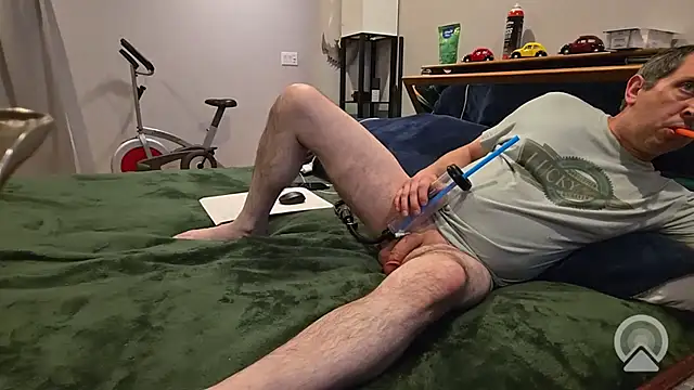 Jacknjimmyjohn online show from May 16, 5:59 am