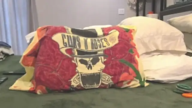 Jacknjimmyjohn online show from June 12, 8:52 pm