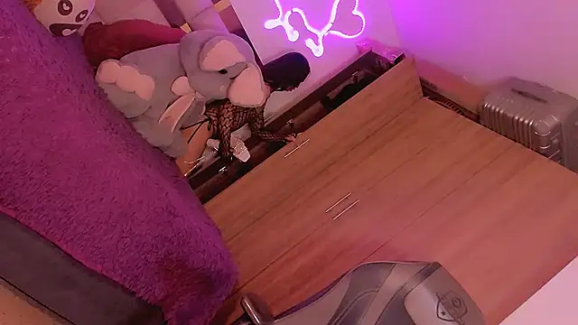 Snapshot of Vianca_Chanel chatting on December 28, 1:50 am Vianca Chanel online show from December 28, 1:50 am