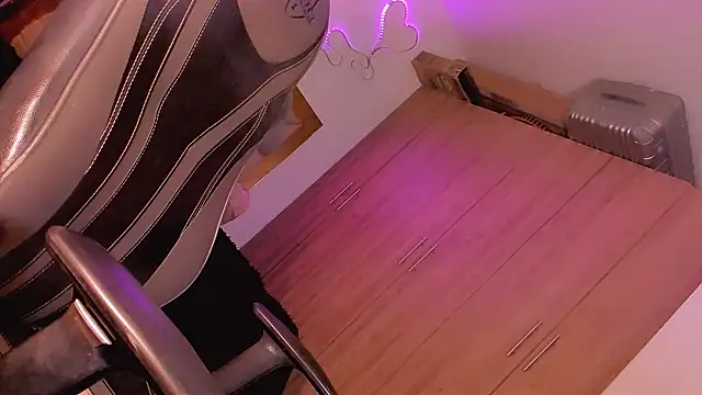 Snapshot of Vianca_Chanel chatting on December 31, 5:44 am Vianca Chanel online show from December 31, 5:44 am