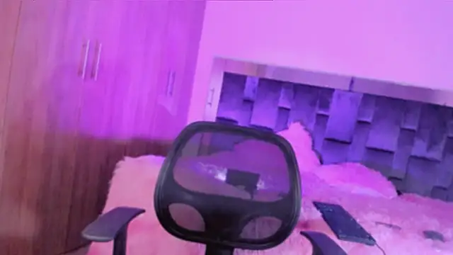 Snapshot of Vianca_Chanel chatting on January 27, 6:30 am Vianca Chanel online show from January 27, 6:30 am