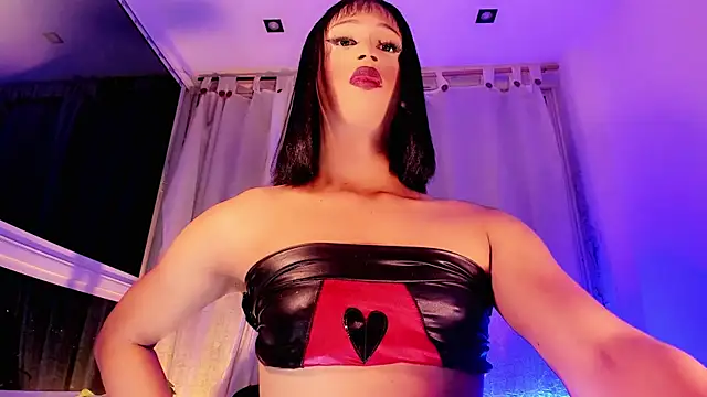 Snapshot of Vianca_Chanel chatting on September 28, 8:31 am Vianca Chanel online show from September 28, 8:31 am