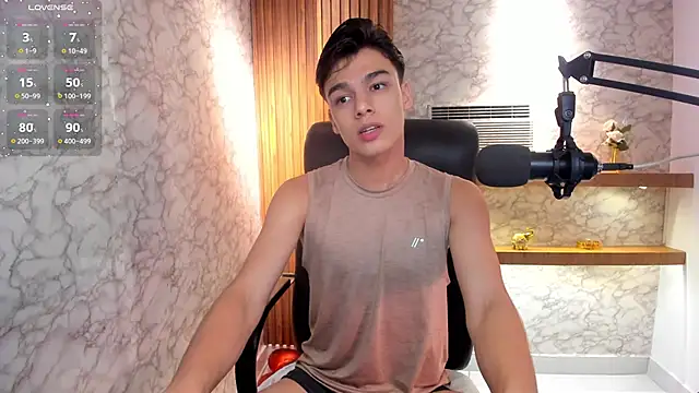 Gerony  online show from February 22, 5:02 am