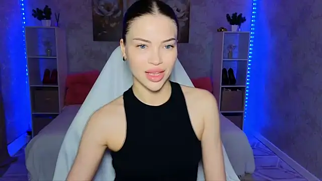 Snapshot of EmmyMills chatting on May 23, 6:23 pm EmmyMills online show from May 23, 6:23 pm
