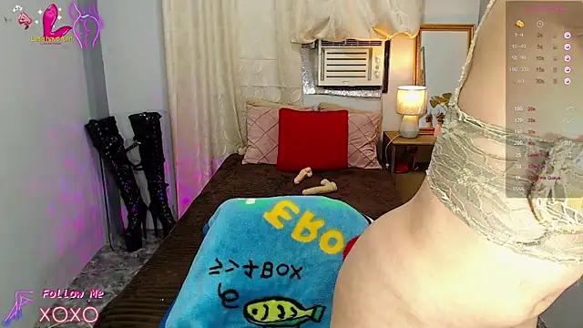 UnforgetableSupira online show from February 10, 11:34 pm