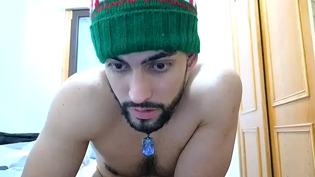 Jackyrose online show from December 9, 3:29 am