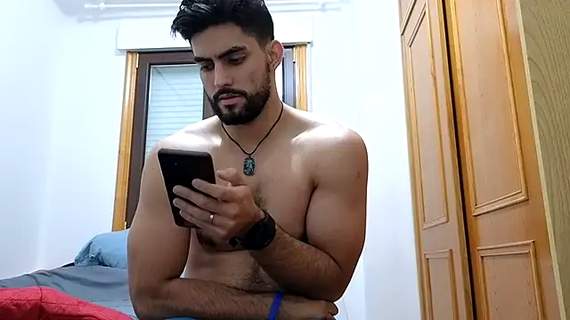 Jackyrose online show from December 17, 7:37 pm