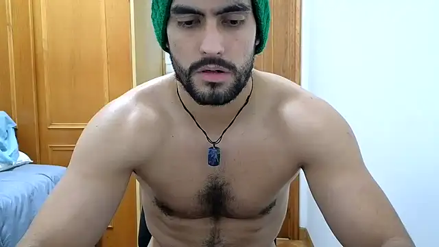 Jackyrose online show from January 6, 10:13 am