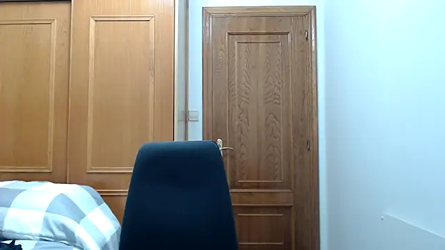 Jackyrose online show from January 23, 4:04 pm