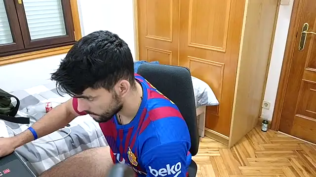 Jackyrose online show from February 4, 5:34 pm