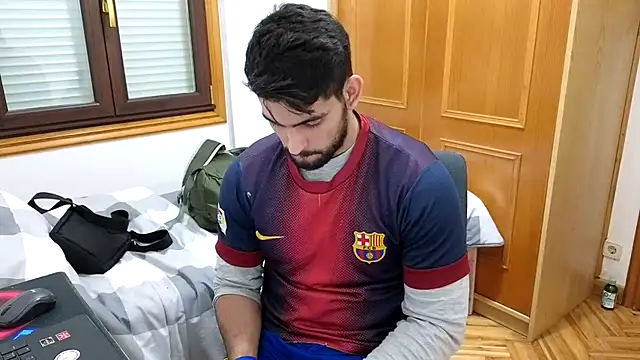 Jackyrose online show from February 5, 5:20 pm