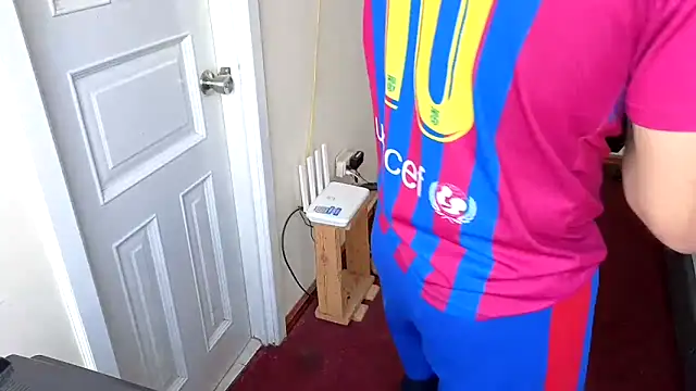 Jackyrose online show from March 14, 5:35 pm