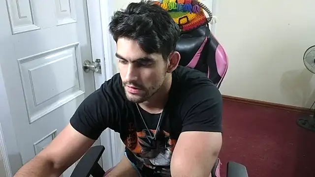 Jackyrose online show from March 21, 11:45 pm