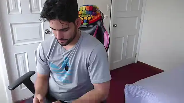 Jackyrose online show from September 11, 4:51 pm