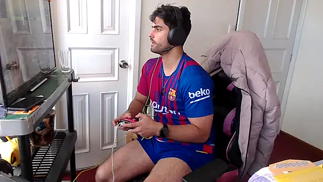 Jackyrose online show from September 21, 6:09 pm