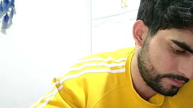 Jackyrose online show from February 19, 1:56 am