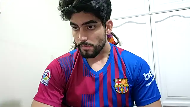 Jackyrose online show from February 26, 12:09 am