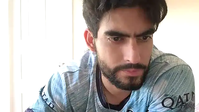 Jackyrose online show from April 24, 12:51 pm