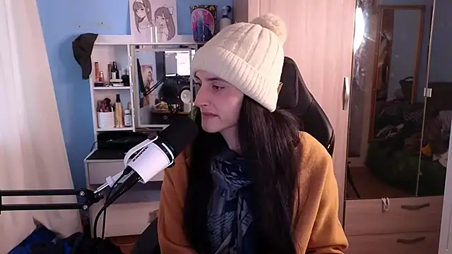 MemiKouki online show from March 18, 5:31 pm