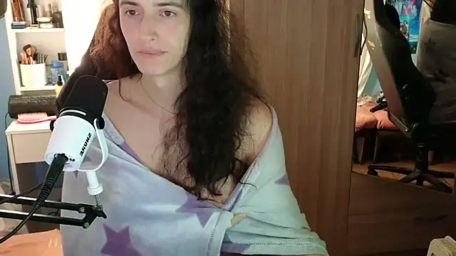 MemiKouki online show from November 21, 5:44 pm