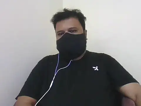 Hunk-Hand6 online show from November 21, 10:52 pm