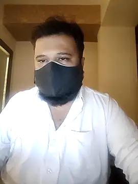 Hunk-Hand6 online show from December 19, 5:42 pm