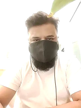 Hunk-Hand6 online show from February 15, 7:54 pm