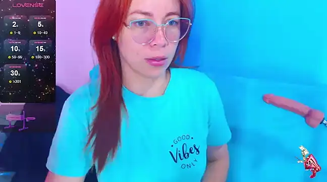 SharonR1 online show from December 23, 8:03 pm