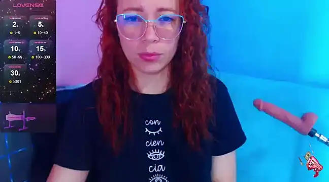 SharonR1 online show from January 3, 9:05 pm