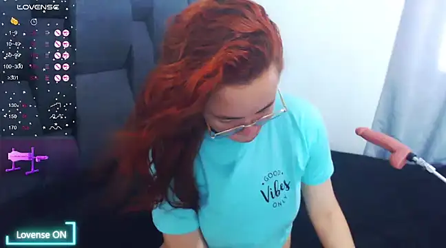 SharonR1 online show from March 17, 9:34 pm