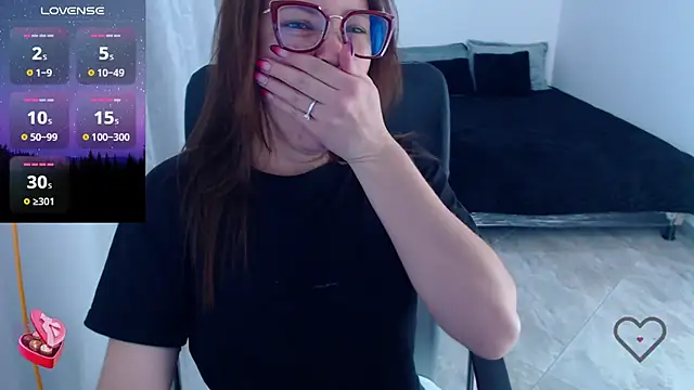 Snapshot of SharonR1 chatting on January 11, 12:54 pm SharonR1 online show from January 11, 12:54 pm