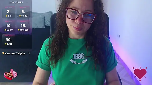 Snapshot of SharonR1 chatting on July 6, 11:29 pm SharonR1 online show from July 6, 11:29 pm