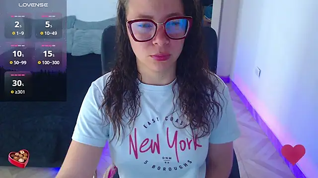 Snapshot of SharonR1 chatting on August 1, 11:53 am SharonR1 online show from August 1, 11:53 am