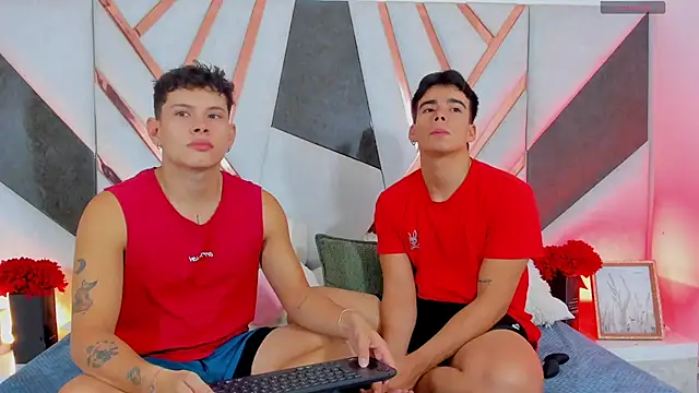 its liam18 online show from December 3, 11:47 pm